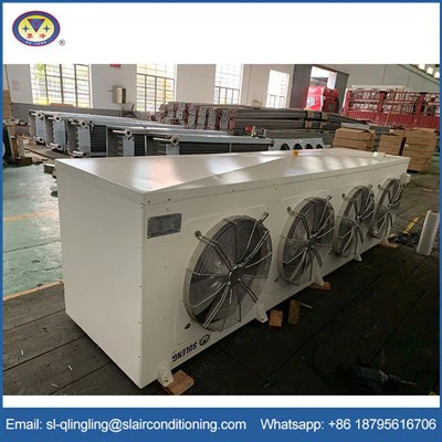Máy làm mát không khí công nghiệp cho phòng lưu trữ lạnh